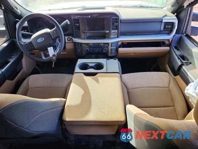 Zdjęcie 8 z 12 samochodu: 2025 FORD F250 SUPER DUTY VIN:1FT7W2BA1SED30900 - miniatura