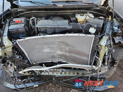 Zdjęcie 12 z 13 samochodu: 2025 CHEVROLET TAHOE K1500 LT VIN:1GNS6NRDXSR317400 - miniatura
