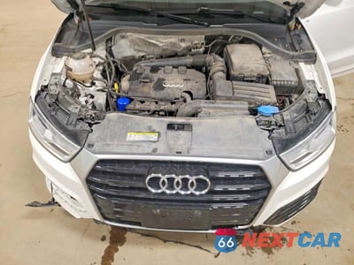 Zdjęcie 12 z 12 samochodu: 2018 AUDI Q3 PREMIUM VIN:WA1ECCFS8JR022715 - miniatura