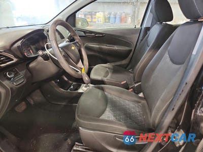 Zdjęcie 7 z 11 samochodu: 2021 CHEVROLET SPARK 1LT VIN:KL8CD6SA8MC718807 - miniatura