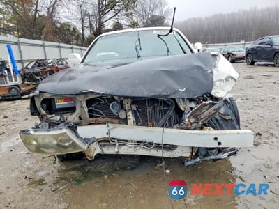 Piąte zdjęcie samochodu w środku: 2003 INFINITI M45 VIN:JNKAY41E13M004911 - miniatura