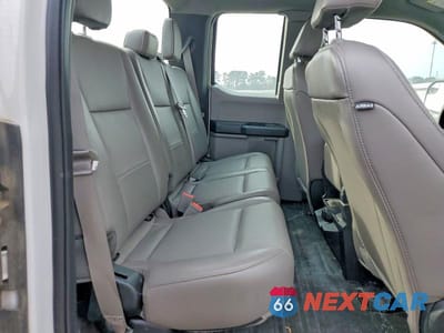 Zdjęcie 10 z 11 samochodu: 2018 FORD F150 SUPER CAB VIN:1FTEX1CB4JFC17019 - miniatura