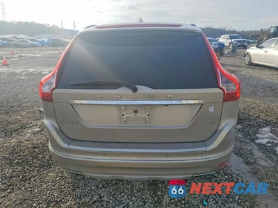 Zdjęcie 6 z 13 samochodu: 2016 VOLVO XC60 T5 PREMIER VIN:YV440MDK6G2853891 - miniatura