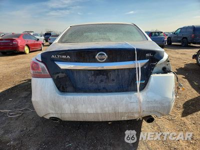 Zdjęcie 6 z 13 samochodu: 2013 NISSAN ALTIMA 2.5 VIN:1N4AL3AP4DC287927 - miniatura