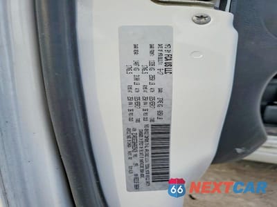 Zdjęcie 13 z 13 samochodu: 2017 DODGE GRAND CARAVAN GT VIN:2C4RDGEG8HR825439 - miniatura