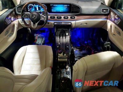 Zdjęcie 8 z 14 samochodu: 2022 MERCEDES-BENZ GLS 450 4MATIC VIN:4JGFF5KE2NA796309 - miniatura