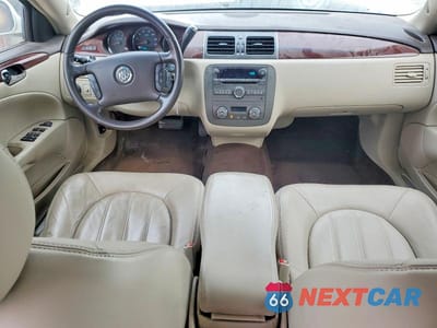 Zdjęcie 8 z 12 samochodu: 2008 BUICK LUCERNE CXL VIN:1G4HD57278U160470 - miniatura