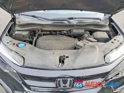 Zdjęcie 12 z 12 samochodu: 2021 HONDA PILOT SE VIN:5FNYF5H28MB043660 - miniatura