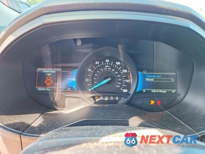 Zdjęcie 9 z 12 samochodu: 2023 FORD EDGE SEL VIN:2FMPK4J93PBA35391 - miniatura