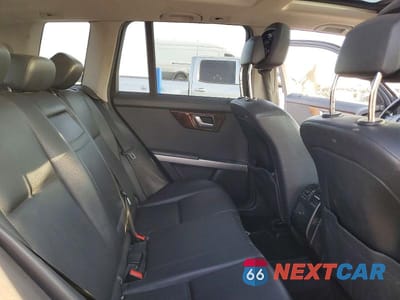 Zdjęcie 10 z 11 samochodu: 2012 MERCEDES-BENZ GLK 350 VIN:WDCGG5GB0CF791172 - miniatura