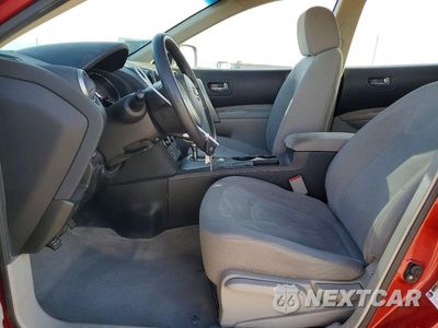 Zdjęcie 7 z 13 samochodu: 2015 NISSAN ROGUE SELECT S VIN:JN8AS5MT2FW665458 - miniatura