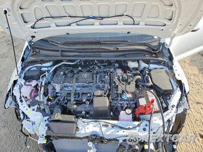 Zdjęcie 11 z 12 samochodu: 2026 TOYOTA COROLLA LE VIN:JTDBCMFE3T3120484 - miniatura