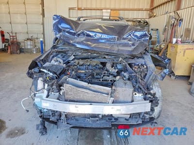 Piąte zdjęcie samochodu w środku: 2023 HYUNDAI SANTA FE LIMITED VIN:5NMS44AL8PH507008 - miniatura