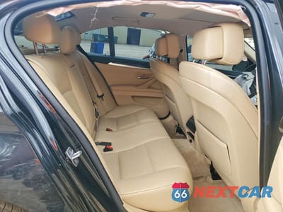 Zdjęcie 10 z 12 samochodu: 2013 BMW 535 XI VIN:WBAFU7C57DDU71766 - miniatura