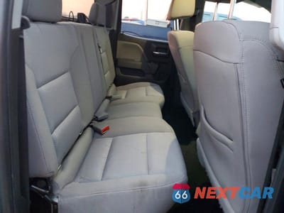 Zdjęcie 10 z 12 samochodu: 2017 GMC SIERRA K1500 VIN:1GTV2LECXHZ381108 - miniatura