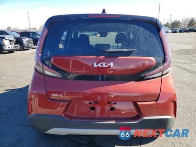 Zdjęcie 6 z 11 samochodu: 2024 KIA SOUL LX, S VIN:KNDJ23AU8R7899065 - miniatura