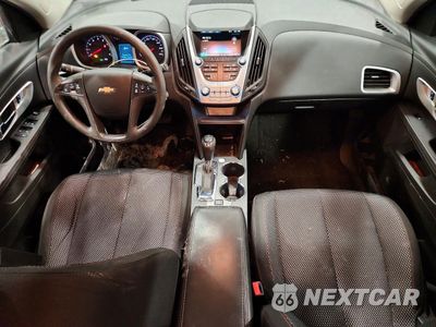 Zdjęcie 8 z 13 samochodu: 2017 CHEVROLET EQUINOX LS VIN:2GNFLEEK3H6115226 - miniatura