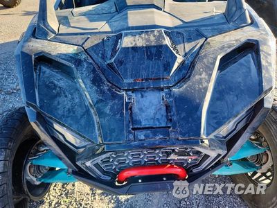 Zdjęcie 7 z 10 samochodu: 2025 POLARIS RZR UTILITY VEHICLE VIN:3NSR4D2K1SG139441 - miniatura