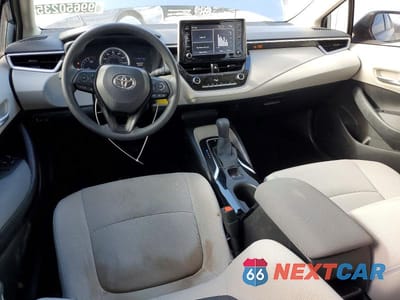 Zdjęcie 8 z 11 samochodu: 2021 TOYOTA COROLLA LE VIN:JTDEPMAE0MJ159250 - miniatura