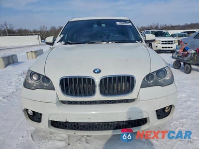 Piąte zdjęcie samochodu w środku: 2013 BMW X5 XDRIVE35I VIN:5UXZV4C55D0E08492 - miniatura