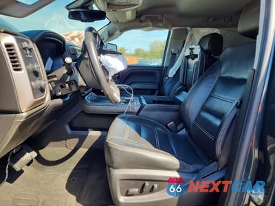 Zdjęcie 7 z 12 samochodu: 2018 GMC SIERRA K2500 DENALI VIN:1GT12UEY2JF109434 - miniatura