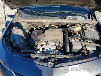 Zdjęcie 11 z 11 samochodu: 2018 CHEVROLET MALIBU LT VIN:1G1ZD5ST2JF222689 - miniatura