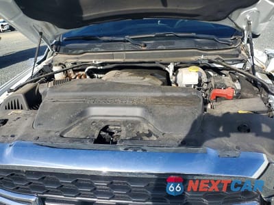 Zdjęcie 12 z 12 samochodu: 2024 RAM 2500 BIG HORN VIN:3C6UR5DJ4RG211273 - miniatura