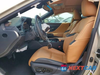 Zdjęcie 7 z 11 samochodu: 2023 LEXUS ES 350 ULTRA LUXURY VIN:58AFZ1B16PU149287 - miniatura