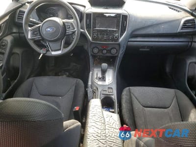 Zdjęcie 8 z 12 samochodu: 2022 SUBARU IMPREZA PREMIUM VIN:4S3GTAV63N3723565 - miniatura