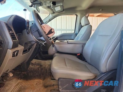 Zdjęcie 7 z 11 samochodu: 2022 FORD F250 VIN:1FT7W2B61NEC70309 - miniatura