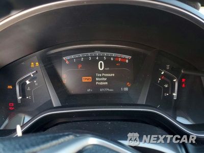 Zdjęcie 9 z 12 samochodu: 2020 HONDA CR-V VIN:5J6RW1H51LA011805 - miniatura