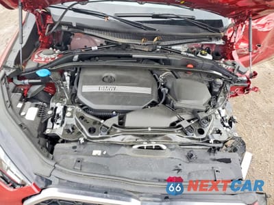 Zdjęcie 11 z 12 samochodu: 2025 BMW X2 XDRIVE28I VIN:WBX63GM06S5071216 - miniatura