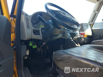 Zdjęcie 8 z 12 samochodu: 2019 INTERNATIONAL 4300 BOX TRUCK VIN:3HAMMMML8KL385424 - miniatura