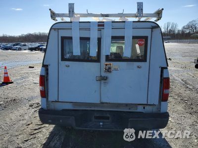 Zdjęcie 6 z 13 samochodu: 2006 FORD F150 UTILITY / SERVICE TRUCK VIN:1FTRF12206NB85687 - miniatura