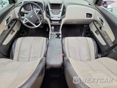 Zdjęcie 8 z 14 samochodu: 2016 CHEVROLET EQUINOX LTZ VIN:2GNALDEK1G6250000 - miniatura