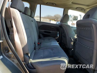 Zdjęcie 11 z 14 samochodu: 2008 HONDA PILOT SE VIN:5FNYF18368B024953 - miniatura