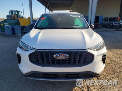 Piąte zdjęcie samochodu w środku: 2024 FORD ESCAPE ACTIVE VIN:1FMCU0GN9RUA40324 - miniatura