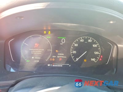 Zdjęcie 9 z 11 samochodu: 2025 HONDA CIVIC SPORT VIN:2HGFE4F82SH343232 - miniatura