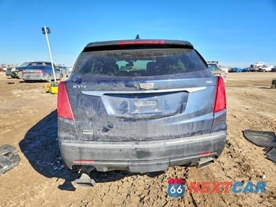 Zdjęcie 6 z 12 samochodu: 2019 CADILLAC XT5 PREMIUM LUXURY VIN:1GYKNFRS2KZ144661 - miniatura