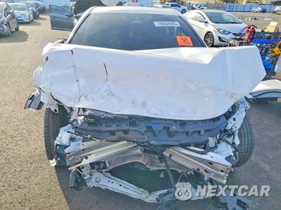 Piąte zdjęcie samochodu w środku: 2025 TOYOTA CAMRY SE VIN:4T1DAACK0SU629833 - miniatura