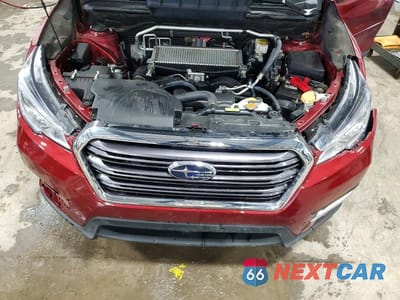 Zdjęcie 12 z 12 samochodu: 2022 SUBARU ASCENT PREMIUM VIN:4S4WMAEDXN3408216 - miniatura