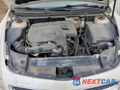 Zdjęcie 11 z 11 samochodu: 2011 CHEV MALIBU VIN:1G1ZD5E1XBF262854 - miniatura