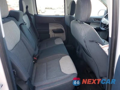 Zdjęcie 10 z 12 samochodu: 2024 FORD MAVERICK XLT VIN:3FTTW8H39RRA57111 - miniatura