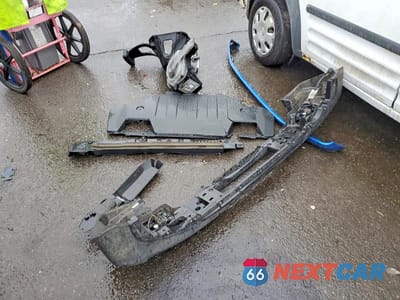 Zdjęcie 13 z 14 samochodu: 2022 FORD BRONCO BASE VIN:1FMDE5BH0NLA86043 - miniatura
