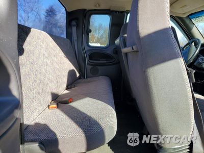 Zdjęcie 10 z 14 samochodu: 2001 DODGE RAM 3500 VIN:1B7MC33671J202940 - miniatura