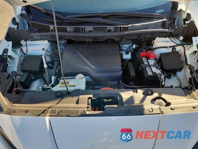Zdjęcie 11 z 12 samochodu: 2025 NISSAN LEAF S VIN:1N4AZ1BV3SC564712 - miniatura