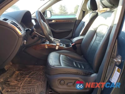 Zdjęcie 7 z 12 samochodu: 2009 AUDI Q5 3.2 VIN:WA1KK78R49A027184 - miniatura