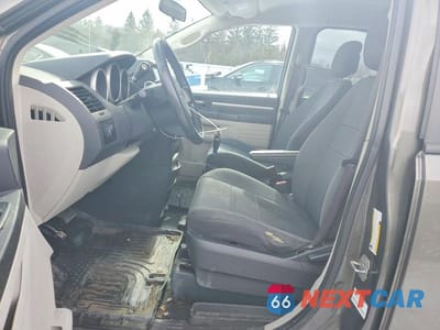 Zdjęcie 7 z 12 samochodu: 2010 DODGE GRAND CARAVAN SE VIN:2D4RN4DE2AR276230 - miniatura