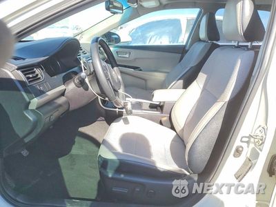 Zdjęcie 7 z 12 samochodu: 2016 TOYOTA CAMRY SE VIN:4T1BF1FK1GU265756 - miniatura