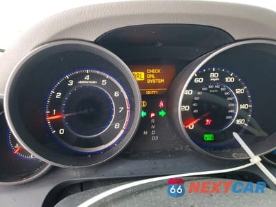 Zdjęcie 9 z 12 samochodu: 2008 ACURA MDX TECHNOLOGY VIN:2HNYD28478H535872 - miniatura